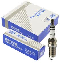 德科(ACDelco) 铱金火花塞AC18Y6014E11四支装 吉普JEEP本田奥德赛飞度思迪雅阁锋范CR-V思域思铂睿思铭理念