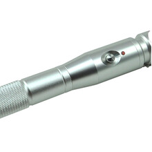 通寻兵（TONGXUNBING）G100系列红光笔红光源手持式光纤故障可视检测仪G100-5Wm G100-20KM