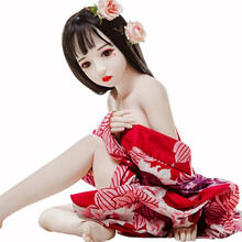 HANIDOLL 实体娃娃男用  全硅胶智能发音加热器具免充气娃娃 男性成人情趣仿真玩偶真人版性用品 125cm全实体娃娃+豪华礼包