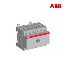 ABB 隔离开关；OT315E12WP