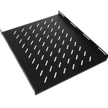 辉腾机柜2米机柜42U网络机柜服务器机柜800宽双开门竖向理线槽标准机柜 800深机柜托盘