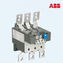 ABB TA系列热继电器；TA200DU-175 130-175A