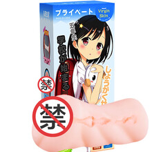 私密生活（Private Life） 男用飞机杯自慰真阴自卫器情趣性工具成人用品五年生