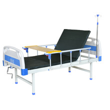 衡维科 (Hengweike) 瘫痪病人医疗床护理床家用多功能升降老人医用床翻身医院病床单摇床配置1