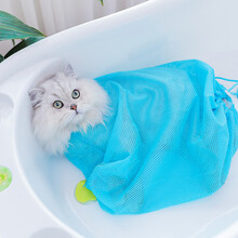 毛球殿下（DownyBall）猫粮i7低温烘焙无谷猫粮成猫幼猫肠道保护鸟禽配方全期猫粮 洗猫袋
