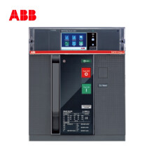 ABB 空气断路器；E2H 2000 T LI 4P WMP NST