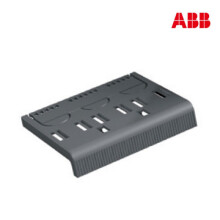 ABB 塑壳断路器附件，端子盖板；LTC XT2 3P 2pcs
