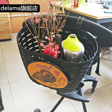 德拉玛（DELAMA）德拉玛手推车配件 黑色