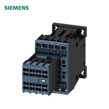 西门子 进口 3RH系列接触器继电器 AC110V 货号3RH23442AF00
