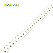 PAKAN 0603电阻 贴片电阻器 1/10W 电阻器 1% 欧姆  0603F 91K  (100只)