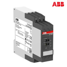 ABB CT-S型电子时间继电器；CT-SDS.22P
