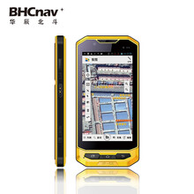 彩途智图S10手持GIS数据采集器工业gps测绘仪北斗卫星经纬度轨迹导航定位坐标打点海拔面积测量终端 原装充电器+原装数据线