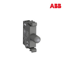 ABB 按钮指示装置附件,前装配灯座；MLBL-06Y