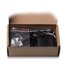 LSM 丽声拾音器 尾钉 原声吉他 古典吉他主动拾音器 UBQ123