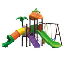 loveforever幼儿园室外滑梯儿童室外大型组合小区公园户外游乐设施 C189-2