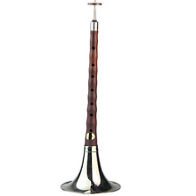 正音堂 唢呐 专业演奏紫檀精品唢呐 D调演奏紫檀精品唢呐