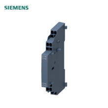 西门子 进口 电动机断路器附件 3RV系列 起动保护 货号3RV29012C