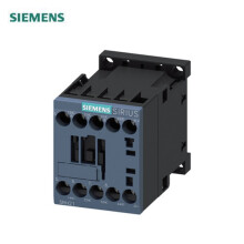 西门子 进口 3RH系列接触器继电器 DC60V 货号3RH21221BE40
