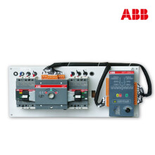 ABB DPT-CB010系列双电源自动转换开关；DPT63-CB010 C50 2P