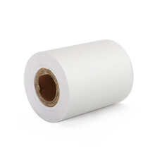 二维火（2Dfire） 57mm*50mm 热敏收银纸打印纸 【8卷经济装】