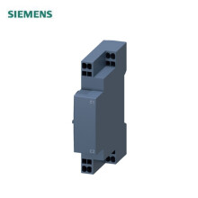 西门子 进口 电动机断路器附件 3RV系列 起动保护 3RV29022DP0