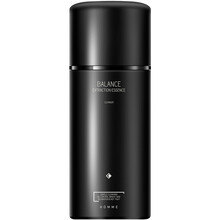 【买1送1】和风雨男士洁面乳控油补水男生洗面奶深层清洁抗痘去黑头清洁细致毛孔清爽不油腻平衡萃取 平衡洁面乳