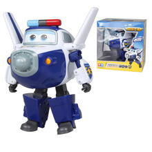 超级飞侠7玩具奥迪双钻（AULDEY）大号益智变形机器人乐迪小爱奥迪双钻大套装男孩女孩玩具儿童礼物 大号变形机器人-包警长710250