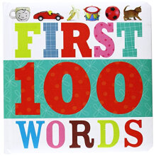 First 100 Words