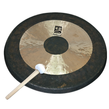 南弦开道庆典铜锣40公分50厘米60CM抄锣乐器配锤风水活动大锣 70厘米抄锣+锣锤