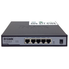 友讯（D-Link） DI-7002+ 上网行为管理多WAN口 VPN网关防火墙企业级有线路由器