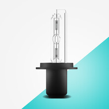 魅影骑士 G35/G55/V50氙气灯&安定器套装hid 9012 h7h4h1疝气灯泡套装9005 氙气灯泡 9012 一双