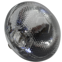 中农康畜 保温灯养殖取暖灯泡养殖设备猪用仔猪取暖灯加热灯红外线猪场鸡舍烤灯兽用 透明麻面保温灯（两只装） 250W