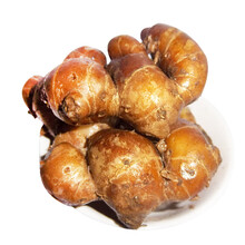 广东茂名高州新鲜沙姜 生姜嫩姜 2kg