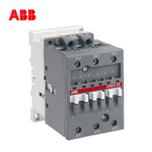 ABB 切换电容器用交流接触器；UA63-30-00* 230V-240V50Hz/240V-260V60Hz