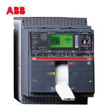 ABB Tmax塑壳断路器；T7S1250M PR331/P-LSIG R1250 FF 3P