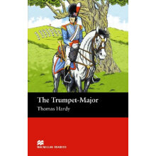 Macmillan Readers Trumpet Major The Beginner