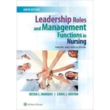 Leadership Roles and Management Functions in Nur