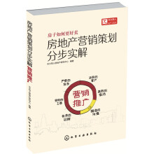 房地产营销策划分步实解：营销推广