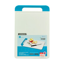 乐扣乐扣（LOCK&LOCK） 乐扣乐扣(lock&lock)抗菌砧板菜板切菜板 蓝色CSC542