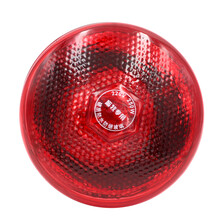 LSTL livestocktool 养殖专用保温灯仔猪用取暖灯兽用保暖灯泡 红色加厚麻面275瓦