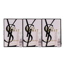 圣罗兰（YSL）女士香水 反转巴黎1.2ml*3