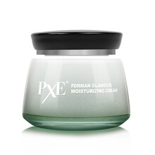 雪完美PXE男士魅力保湿润肤霜50g 清爽补水保湿滋养防干燥防干裂男士面霜面油润肤露