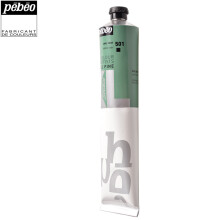贝碧欧（Pebeo） 贝碧欧Pebeo XL专业油画颜料 200ml大容量油画颜料单支 绿灰
