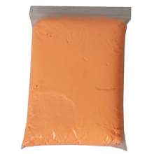 超轻粘土彩泥套装创意diy手工彩泥橡皮泥套装黏土 23色超轻粘土100g袋装 超轻黏土桃红100g