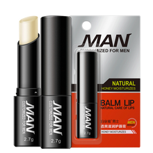 男女士无色润唇膏保湿补水防干裂脱皮干燥滋养唇膏护肤品男学生秋冬季唇部护理润唇膏 润唇膏#k86