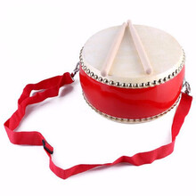 三句半道具 铜锣铜镲堂鼓 奥尔夫打击乐器组合儿童 8寸