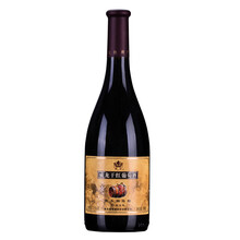 超市	威龙 95蛇龙珠 橡木桶陈酿 干红葡萄酒 750ml