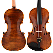 E08B Christina克莉丝蒂娜老师严选小提琴 3/4