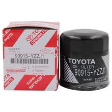 丰田(TOYOTA) 原厂机油滤芯 机油格 滤清器 普锐斯1.5L