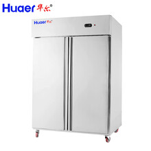 华尔（Huaer）速冻柜水饺急速冷冻柜低温柜22盘饺子速冻机海参速冻设备 -45℃ 22盘